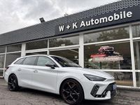 Gebraucht Cupra Leon VZ 333 PS (244 kW) 2025 Weiß Limousine