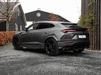 Gebraucht Lamborghini Urus 650 PS (478 kW) 2019 Grau SUV