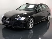 gebraucht Audi S4 Avant