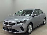 Gebraucht Opel Corsa Edition 101 PS (74 kW) 2020 Grau Kleinwagen