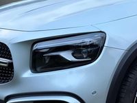Gebraucht Mercedes GLB200 AMG 150 PS (110 kW) 2025 Silber SUV