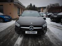 Gebraucht Mercedes A250 160 PS (117 kW) 2022 Schwarz Limousine