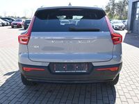 Second-hand Volvo EX40 Plus 185 kW (252 CP) 2025 Gri SUV