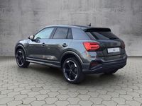 Neu Audi Q2 S-Line 150 PS (110 kW) 2026 Grau SUV