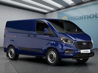 Usata Ford Transit 105 CV (77 kW) 2022 Blu Monovolume