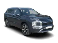 Gebraucht Mitsubishi Outlander P-HEV Edition 2025 Grau SUV