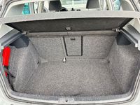 Gebraucht VW Golf VII Match 105 PS (77 kW) 2012 Silber Limousine