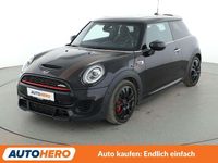 Gebraucht Mini John Cooper Works 231 PS (169 kW) 2019 Schwarz Kleinwagen