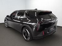 Ny Kia EV4 Earth 150 kW (204 HK) 2025 Sort Sedan