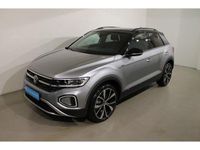 Gebraucht VW T-Roc Style 150 PS (110 kW) 2025 Silber SUV