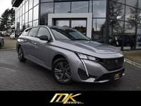 Gebraucht Peugeot 308 SW Allure 131 PS (96 kW) 2024 Kombi