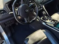 Gebraucht Renault Koleos Intens 177 PS (130 kW) 2018 Silber SUV