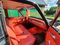 Gebraucht Ford Squire 120 PS (88 kW) 1965 Schwarz Kombi