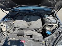 Gebraucht Mercedes E220 Avantgarde 2011 Silber Kombi