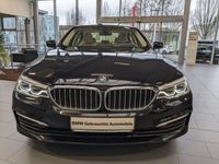 gebraucht BMW 530 d xDrive Limousine