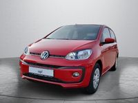 gebraucht VW up! up 1.0 move