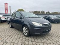 Usata Ford C-MAX 109 CV (80 kW) 2007 Grigio Monovolume