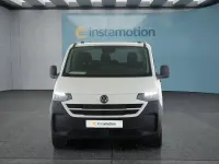 Neu VW T7 150 PS (110 kW) 2026 Weiß Van