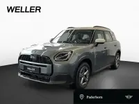 Usata Mini Countryman 170 CV (125 kW) 2025 Verde SUV