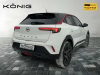 Gebraucht Opel Mokka 131 PS (96 kW) 2023 Weiß SUV