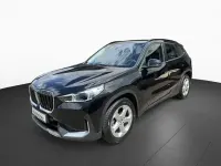 Gebraucht BMW X1 Performance 150 PS (110 kW) 2024 Bmw x1 xdrive20d (schwarz) SUV