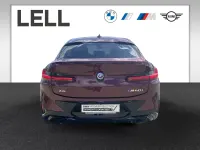 Gebraucht BMW X4 M Sport 360 PS (264 kW) 2023 Rot SUV