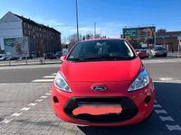 gebraucht Ford Ka Ambiente 2 Hand TÜV bis 5/2027