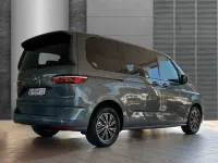 Używany VW T7 150 KM (110 kW) 2024 Szary Van