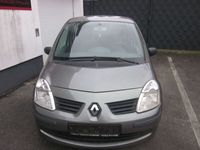 gebraucht Renault Modus 1.2*Servo*AHK*Klima