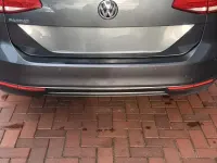 Gebraucht VW Passat Business 150 PS (110 kW) 2016 Grau Kombi
