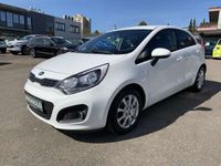 gebraucht Kia Rio Rio