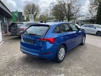 gebraucht Skoda Scala Cool Plus