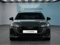 Gebraucht Audi A5 S-Line 367 PS (269 kW) 2026 Grau Kombi