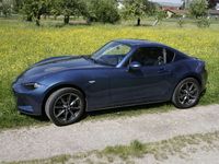 gebraucht Mazda MX5 RF