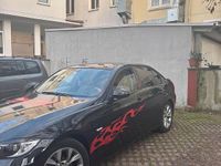 Gebraucht BMW 320 150 PS (110 kW) 2005 Schwarz Limousine