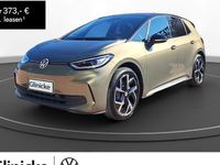 Neu VW ID.3 Pro 150 kW (204 PS) 2026 Dark olivine green metallic / Kleinwagen