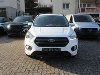 Gebraucht Ford Kuga ST-Line 175 PS (128 kW) 2018 Andere SUV
