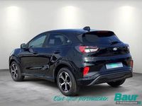 Second-hand Ford Puma ST-Line 155 CP (114 kW) 2024 Negru SUV