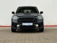 Gebraucht Mini Countryman Classic 178 PS (130 kW) 2022 Schwarz SUV