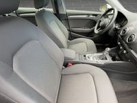 gebraucht Audi A3 Sportback 35 TDI S tronic MATRIX AHK KAMERA