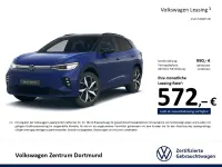 Gebraucht VW ID.4 GTX 250 kW (340 PS) 2025 Blue dusk metallic SUV
