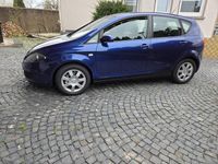 Second-hand Seat Altea 2004 Albastru Monovolum