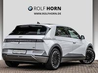 Gebraucht Hyundai Ioniq 5 239 kW (325 PS) 2023 Weiß SUV