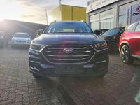 Neu SWM G01 133 PS (97 kW) 2025 Schwarz SUV