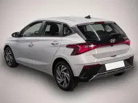 Gebraucht Hyundai i20 Trend 101 PS (74 kW) 2025 Manufacturer Kleinwagen