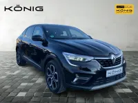 Usata Renault Arkana Techno 2023 Nero SUV