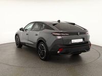 Gebraucht Peugeot 408 GT-line 131 PS (96 kW) 2024 Grau Limousine