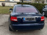 gebraucht Audi A6 2.7 TDI (DPF) tiptronic quattro -