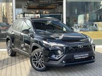 Neu Toyota Corolla Cross 178 PS (130 kW) 2026 Black mica metallic SUV