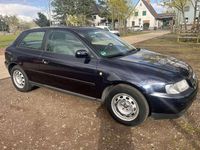 Gebraucht Audi A3 Ambiente 101 PS (74 kW) 1997 Kleinwagen
